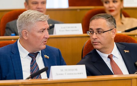 Закон обязал сообщать о склонении к коррупции
